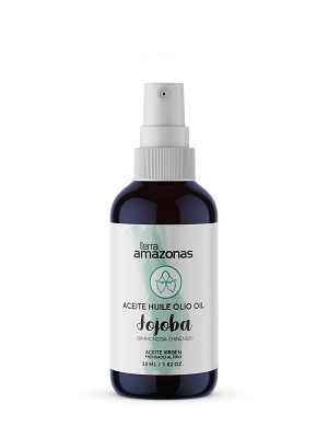 Olio di jojoba (30ml)